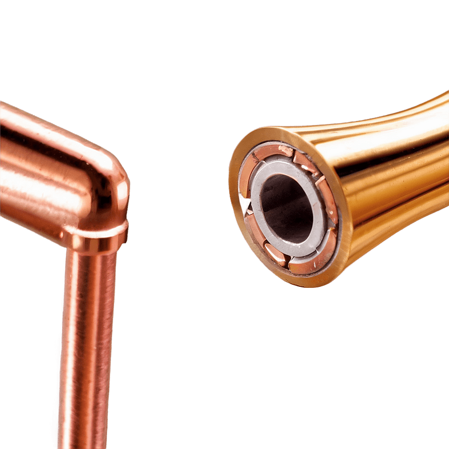 Copper Wires PNG sqj11