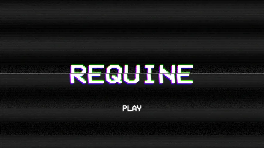 vhs Background