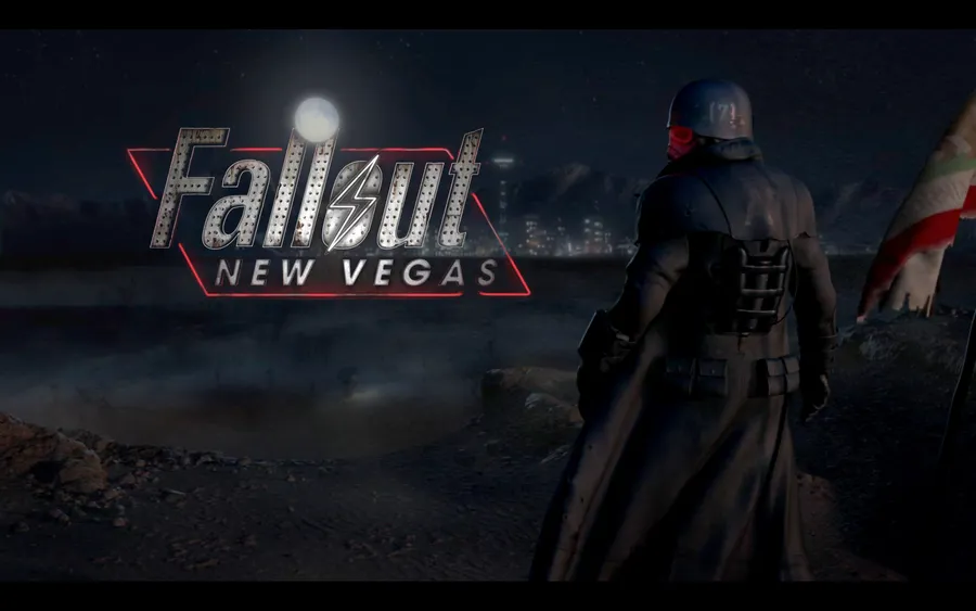 Fallout Nv