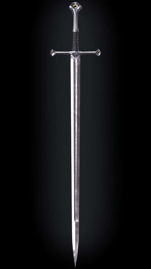 Excalibur800 x 1422 tapet