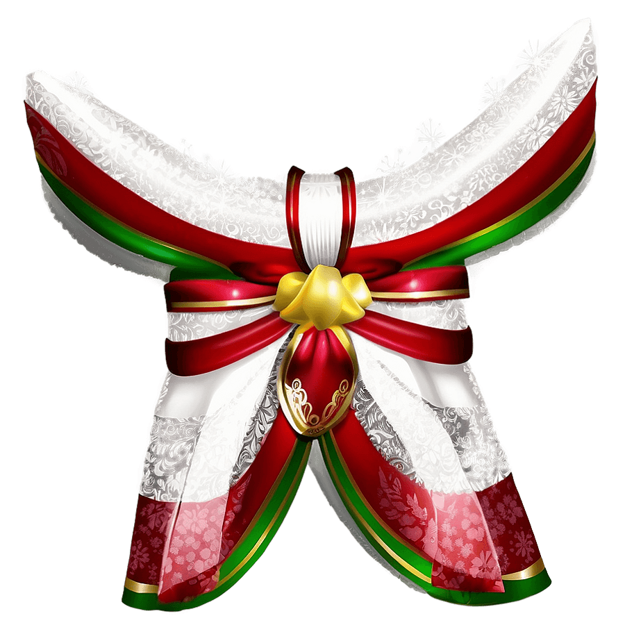 Joyous Feliz Navidad Celebration PNG abg64