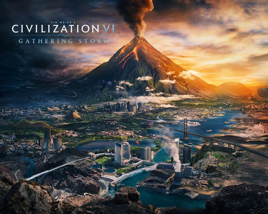 Civilization