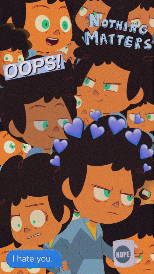 Camp Camp Niente Importante