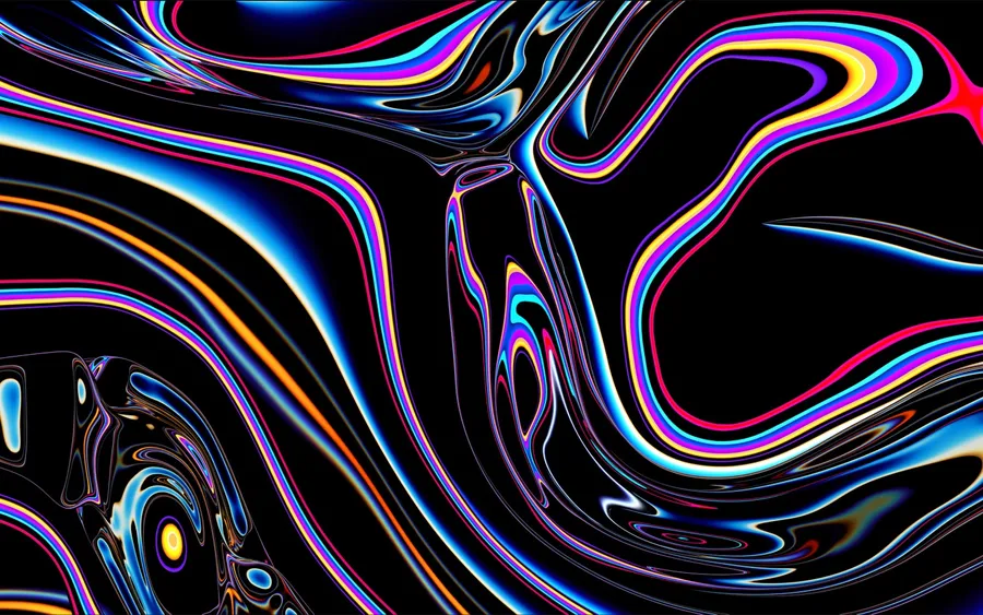 Screen Background