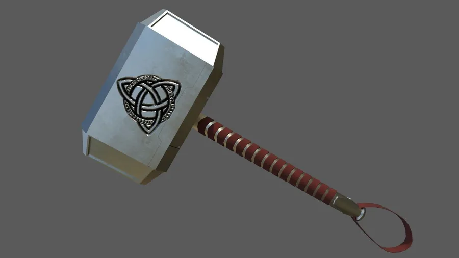 Thor Hammer