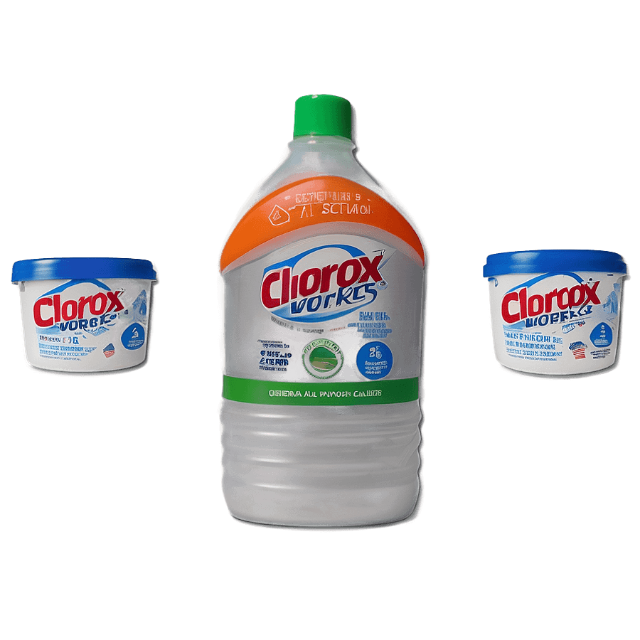 Clorox Green Works All-Purpose Cleaner PNG 91