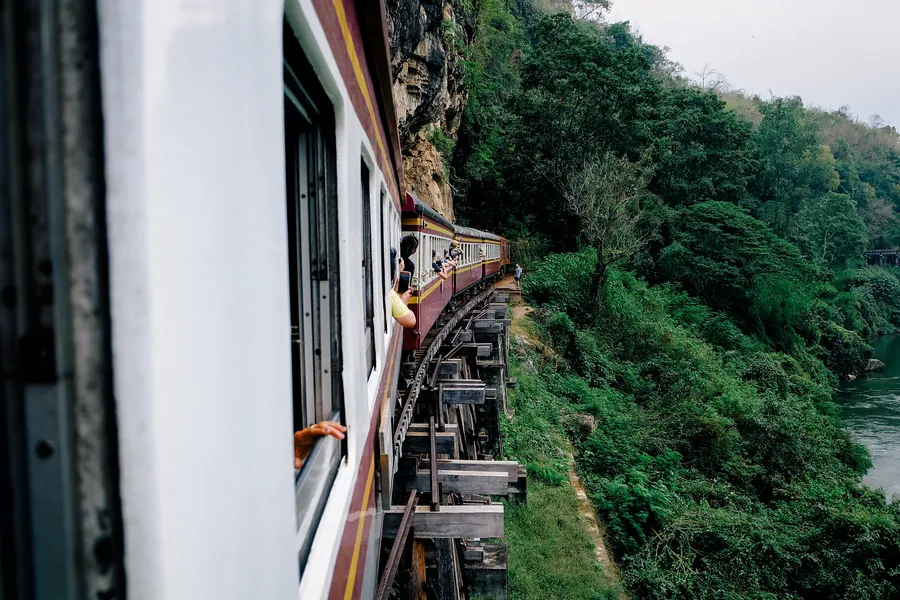 Train pictures