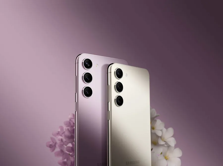 Samsung pictures