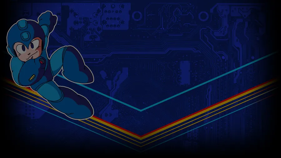 Profile background