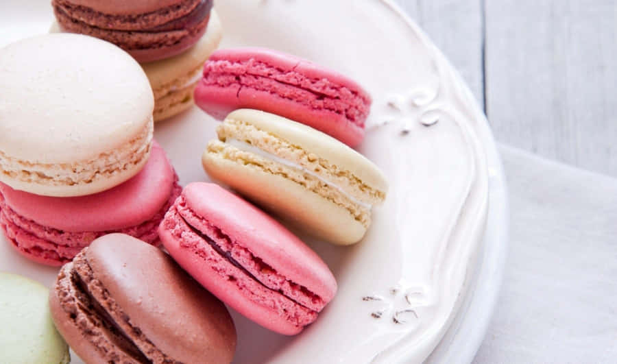 JedesEssen wird mit köstlichen Desserts zu etwas Besonderem