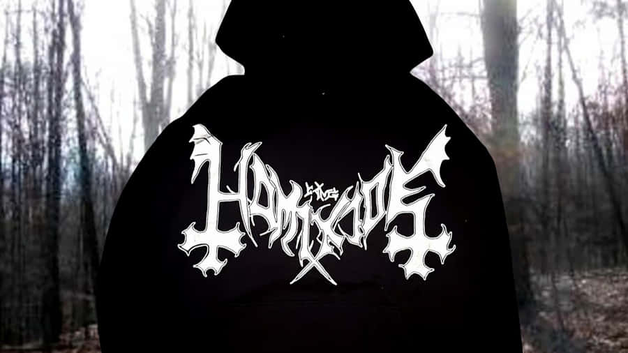 Homixide Gang Hoodie Design