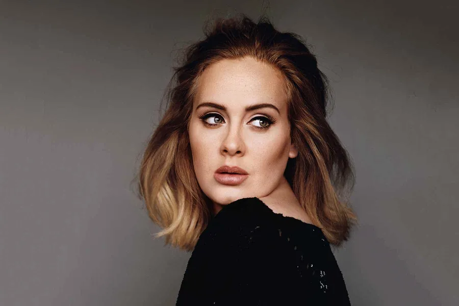 Adele pictures