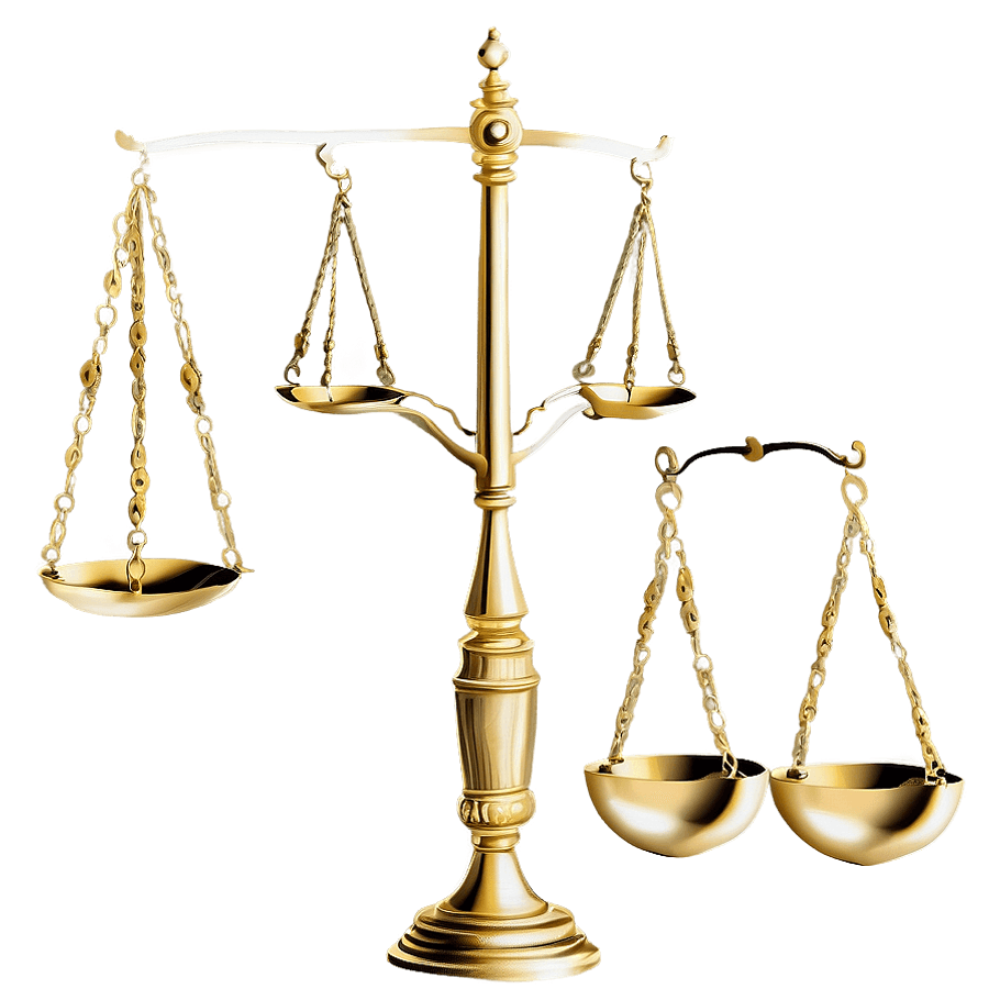 Significant Legal Cases in History PNG llh