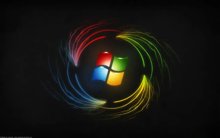 Cool Windows Desktop