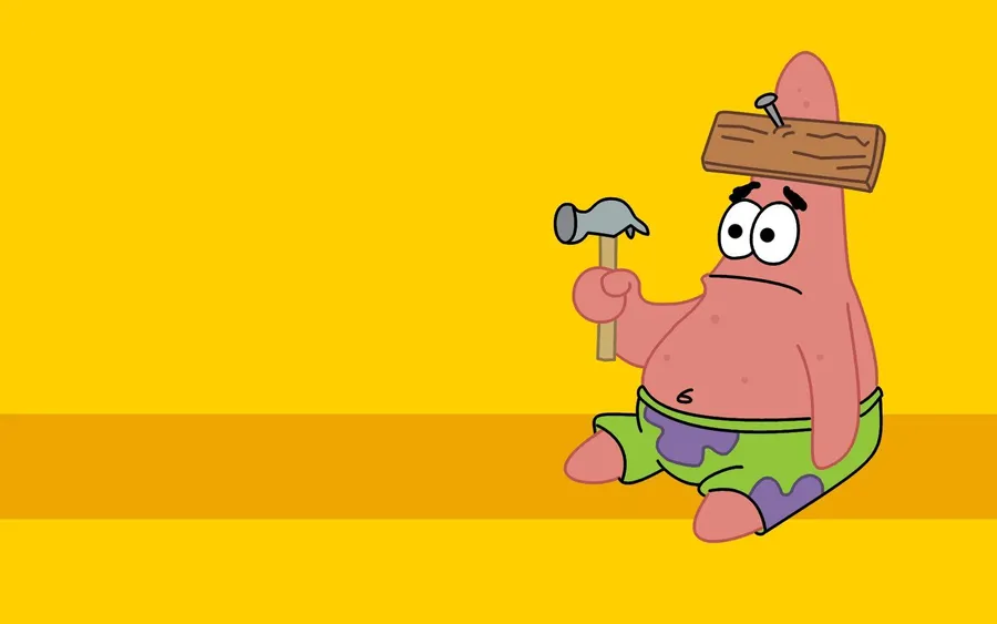 Patrick