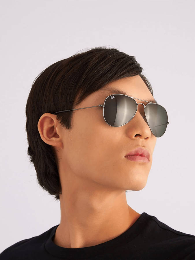 RayBan Aviator Classic → Ray-Ban Aviator Klassisk