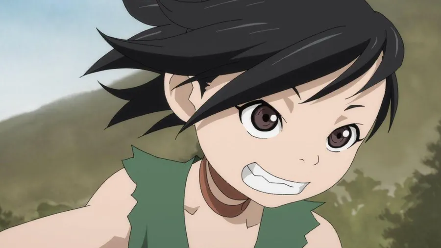 Dororo pictures