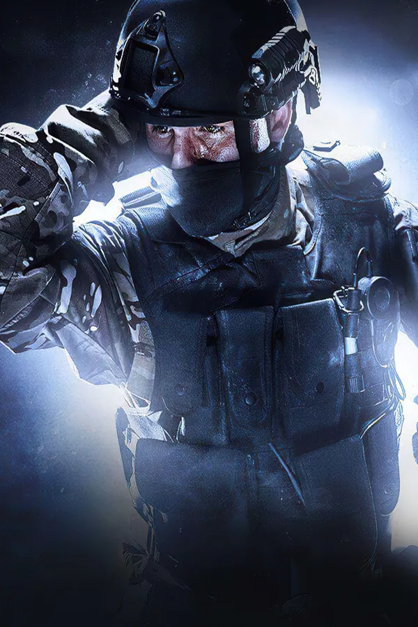 Cs Go Mobile