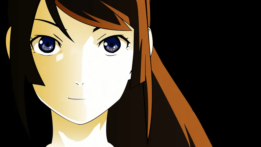 Monogatari background