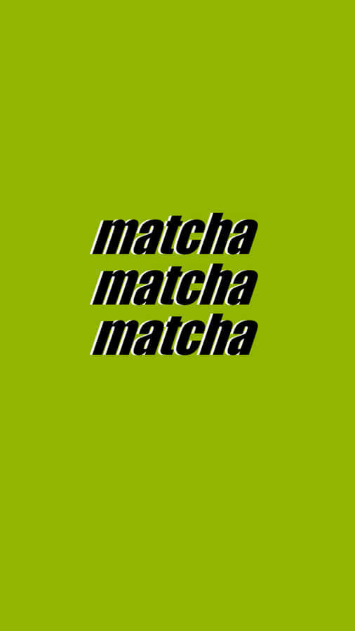 Matcha