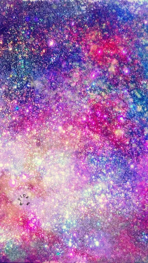 Sparkly Background