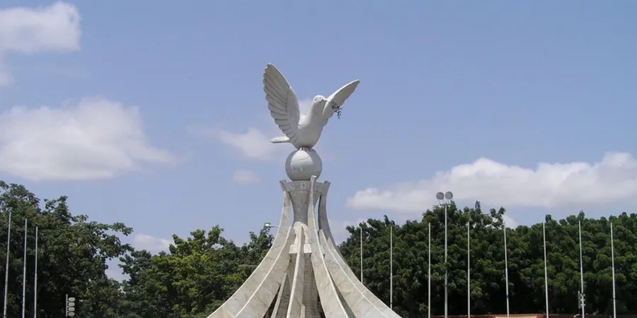 Peace pictures
