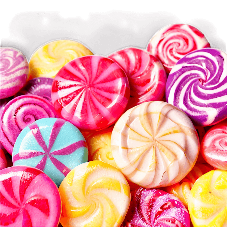 Candy Faithful PNG 59