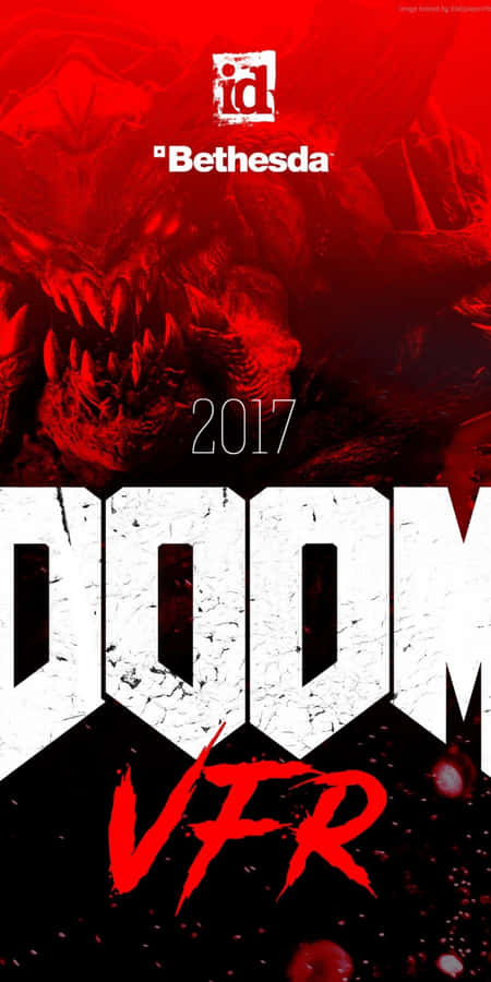 Fiqueem pixels com o Pixel 3 Doom.