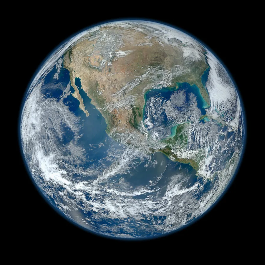 planet earth