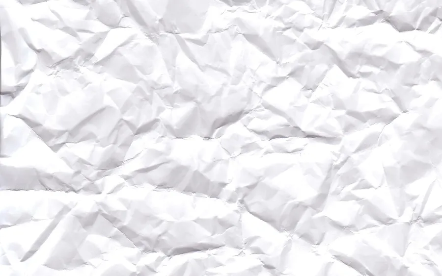 White Paper Background