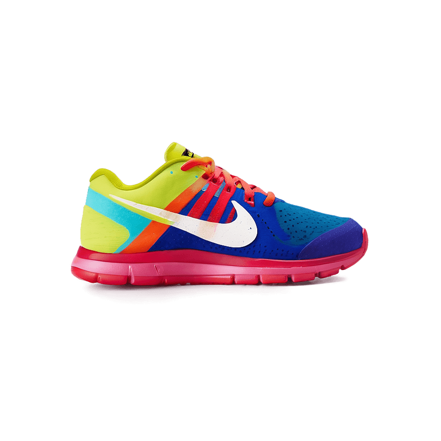 Nike Check Watercolor PNG 06132024