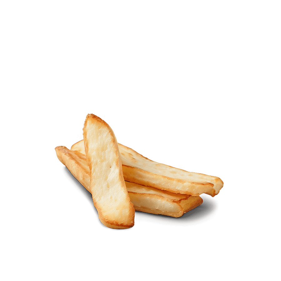 Classic English Chip Fry PNG bcl