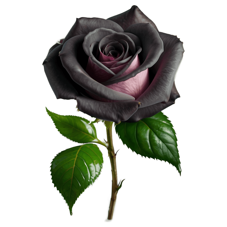 Timeless Elegance Rose PNG 72