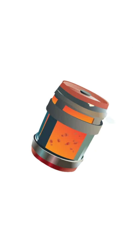Fortnite Chug Jug Illustration