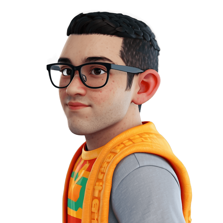 Nick Eh 30 Gaming Marathon PNG 26