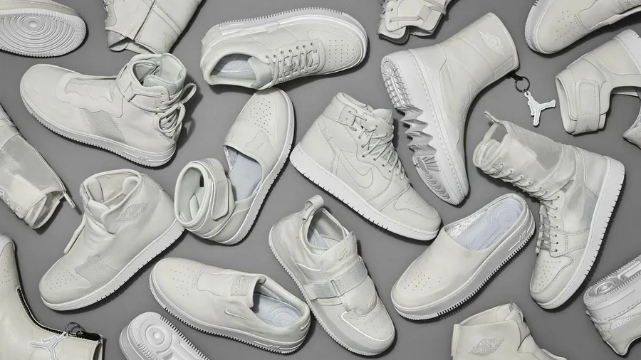 Off White Shoes