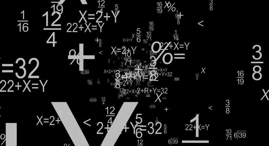 Math Background