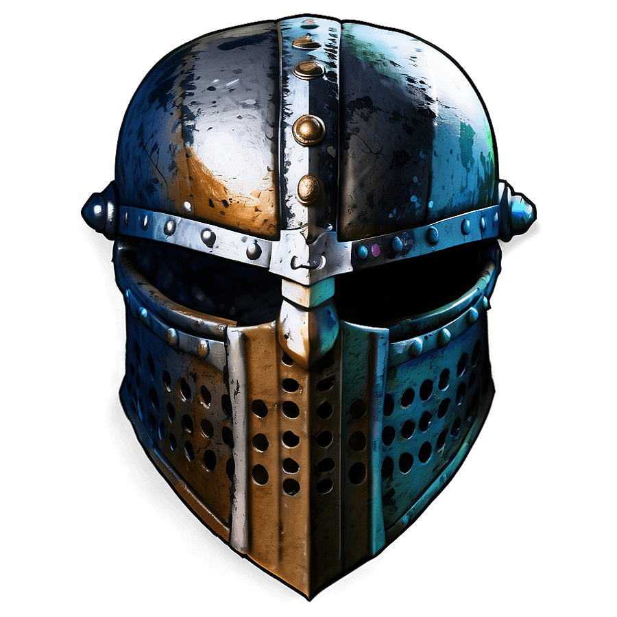 For Honor Behind the Scenes PNG pvd97