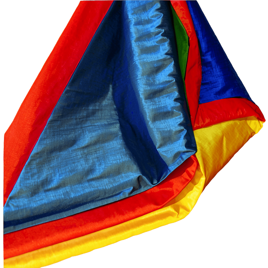 Taffeta Fabric Texture PNG 06202024
