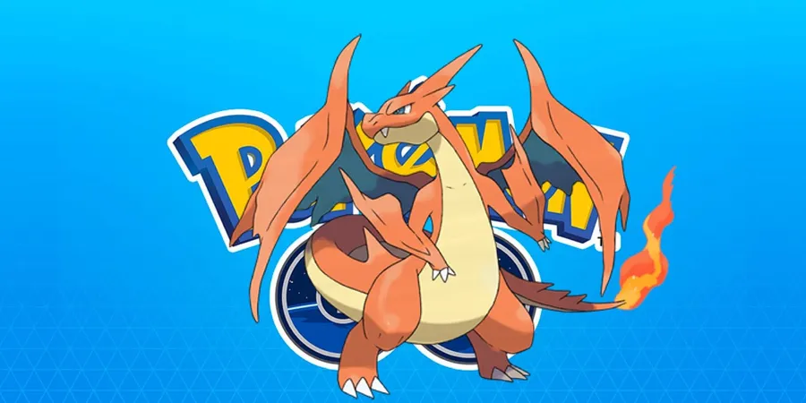 Charizard pictures