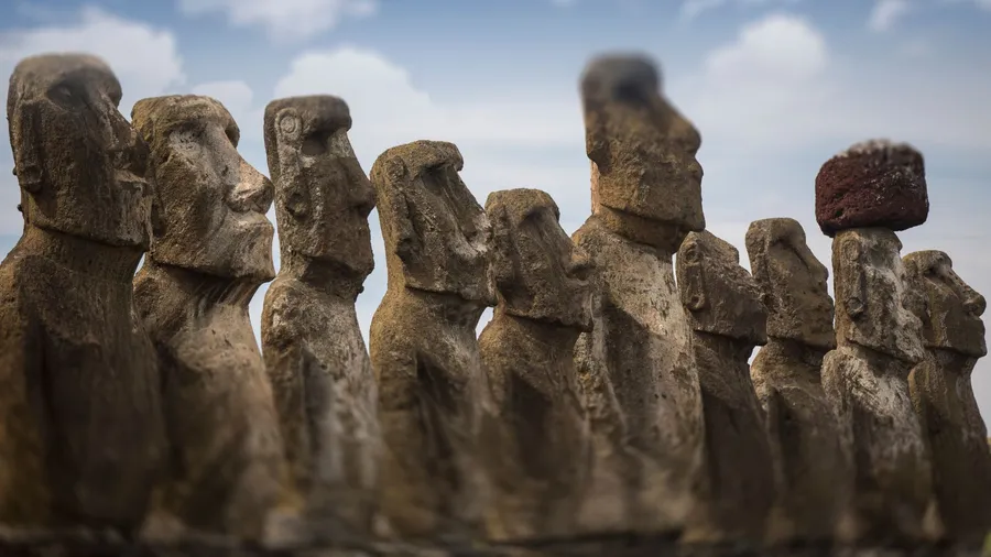 Easter Island