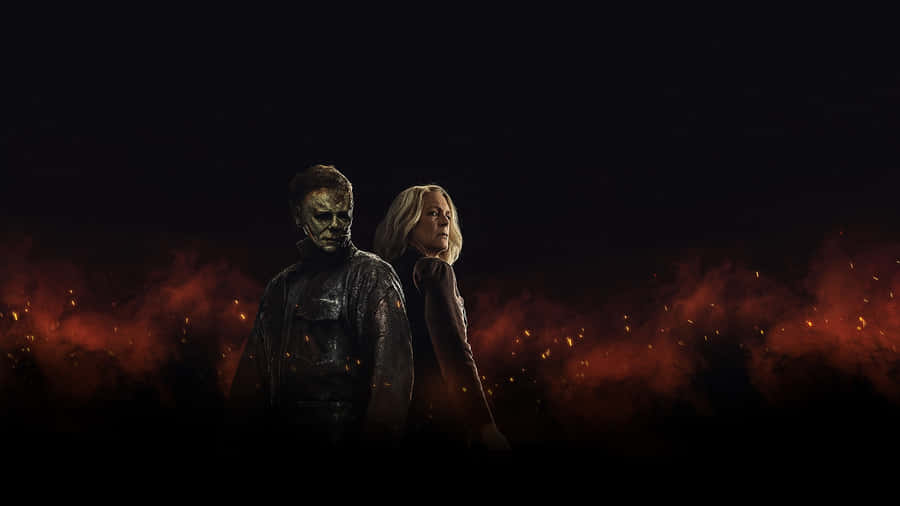 Halloween Ends Confronto Final
