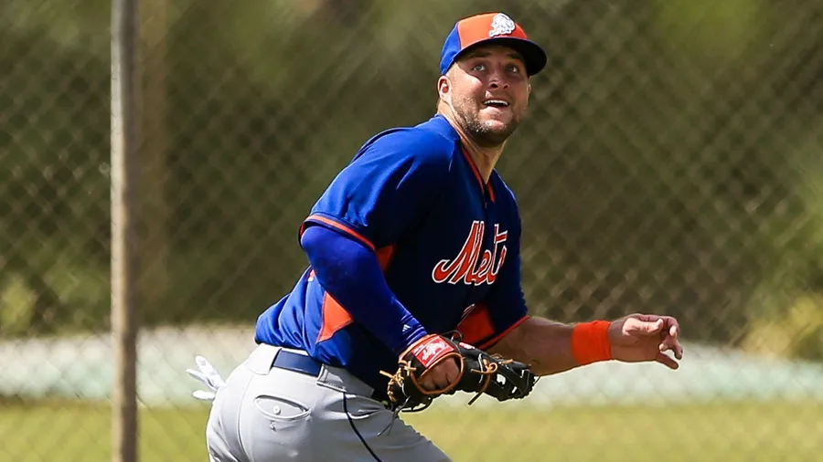 Tim Tebow
