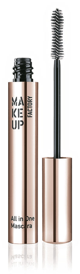 Allin One Mascara Product Display