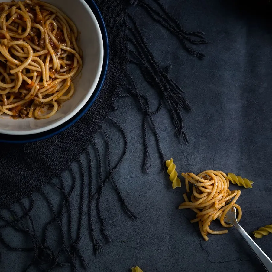 Spaghetti