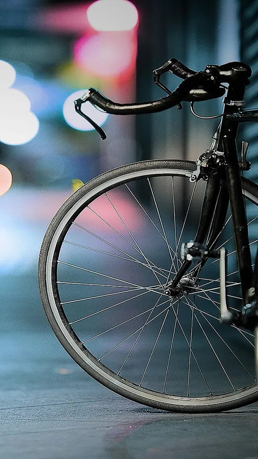 Bicycle Iphone