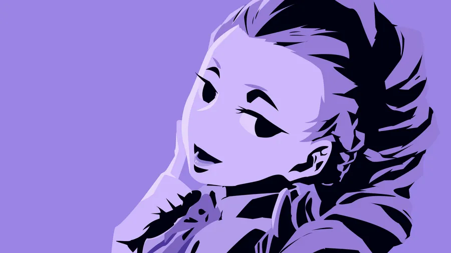 Death Parade background