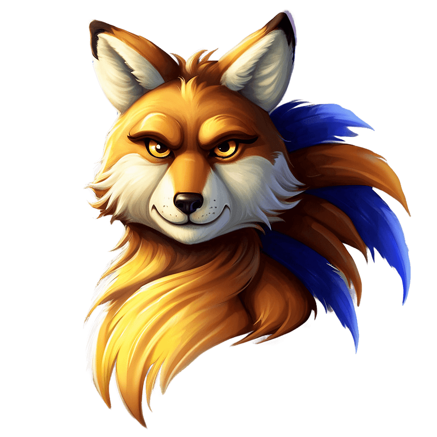 Furry Fandom Icon PNG 86