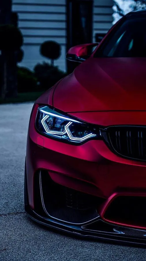 Bmw Iphone