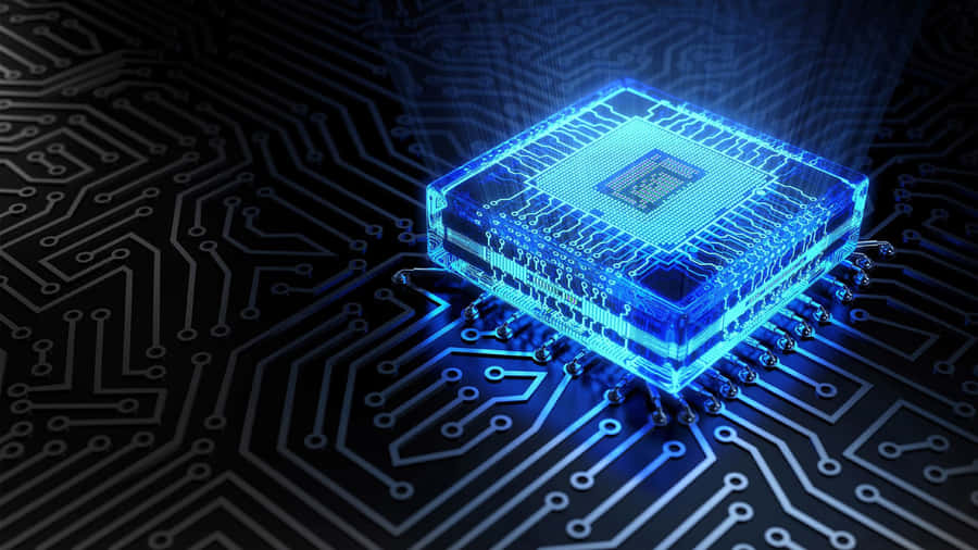 Energy Efficient Chip Transforming AI Applications And Security